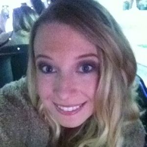 Meet your Posher, Catherine